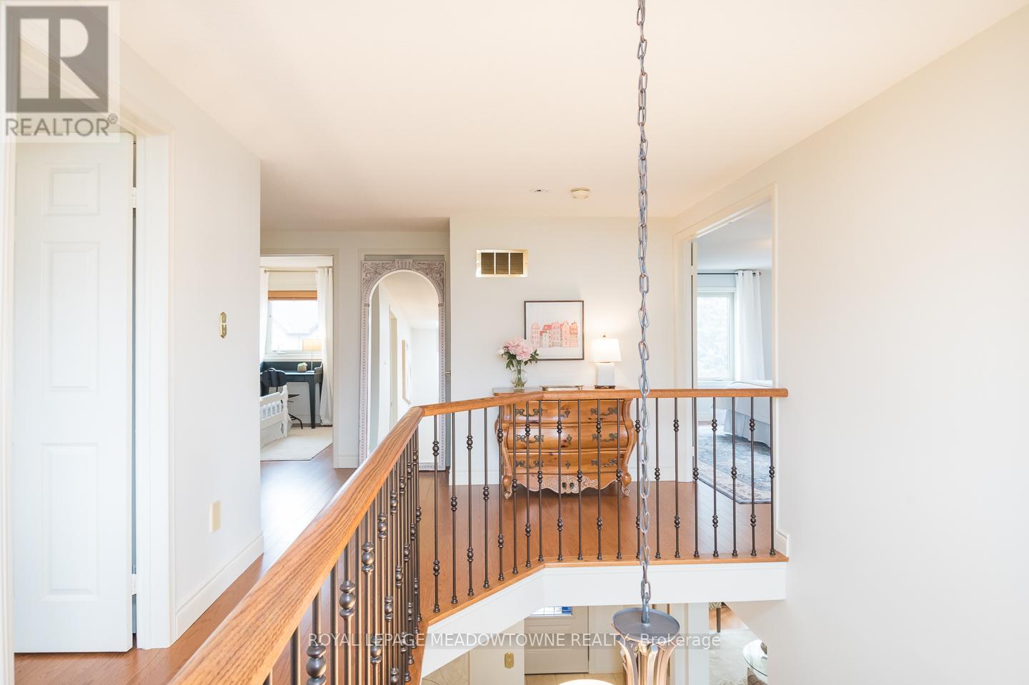 3215 Pinemeadow Drive, Burlington, Ontario  L7M 2N6 - Photo 21 - W12899048