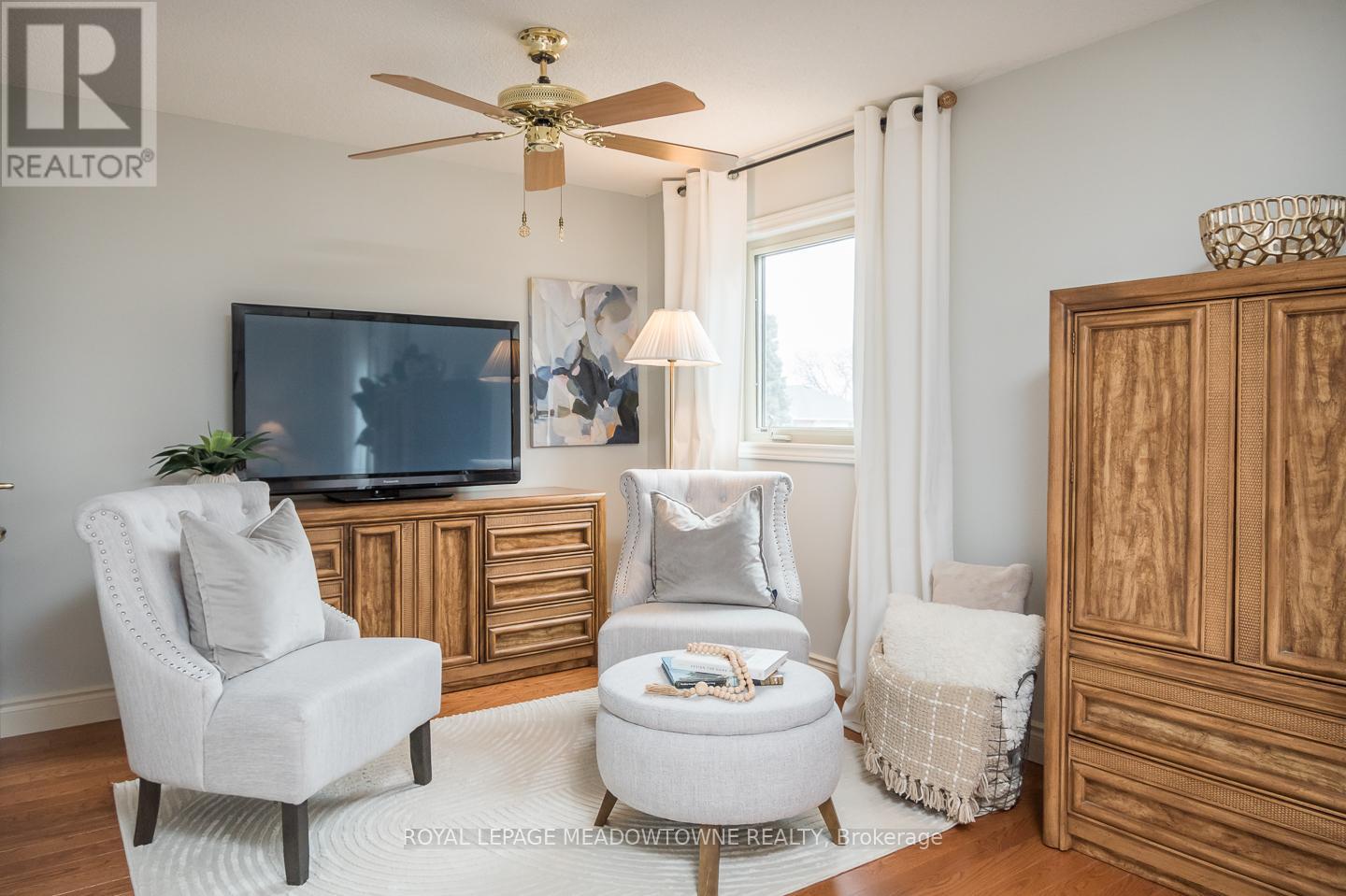 3215 Pinemeadow Drive, Burlington, Ontario  L7M 2N6 - Photo 32 - W12899048