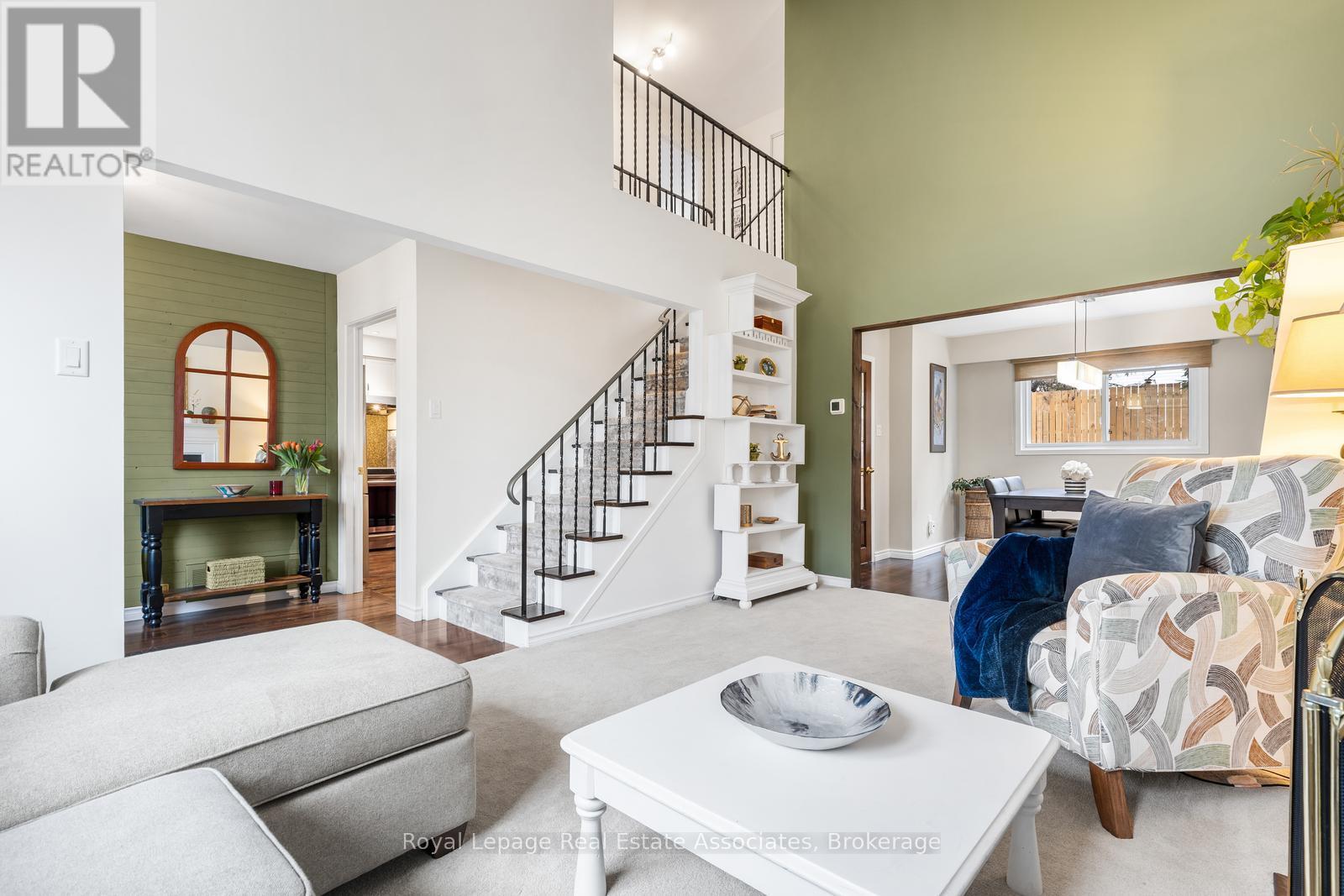 3374 Tallmast Crescent, Mississauga, Ontario  L5L 1H5 - Photo 20 - W12899062