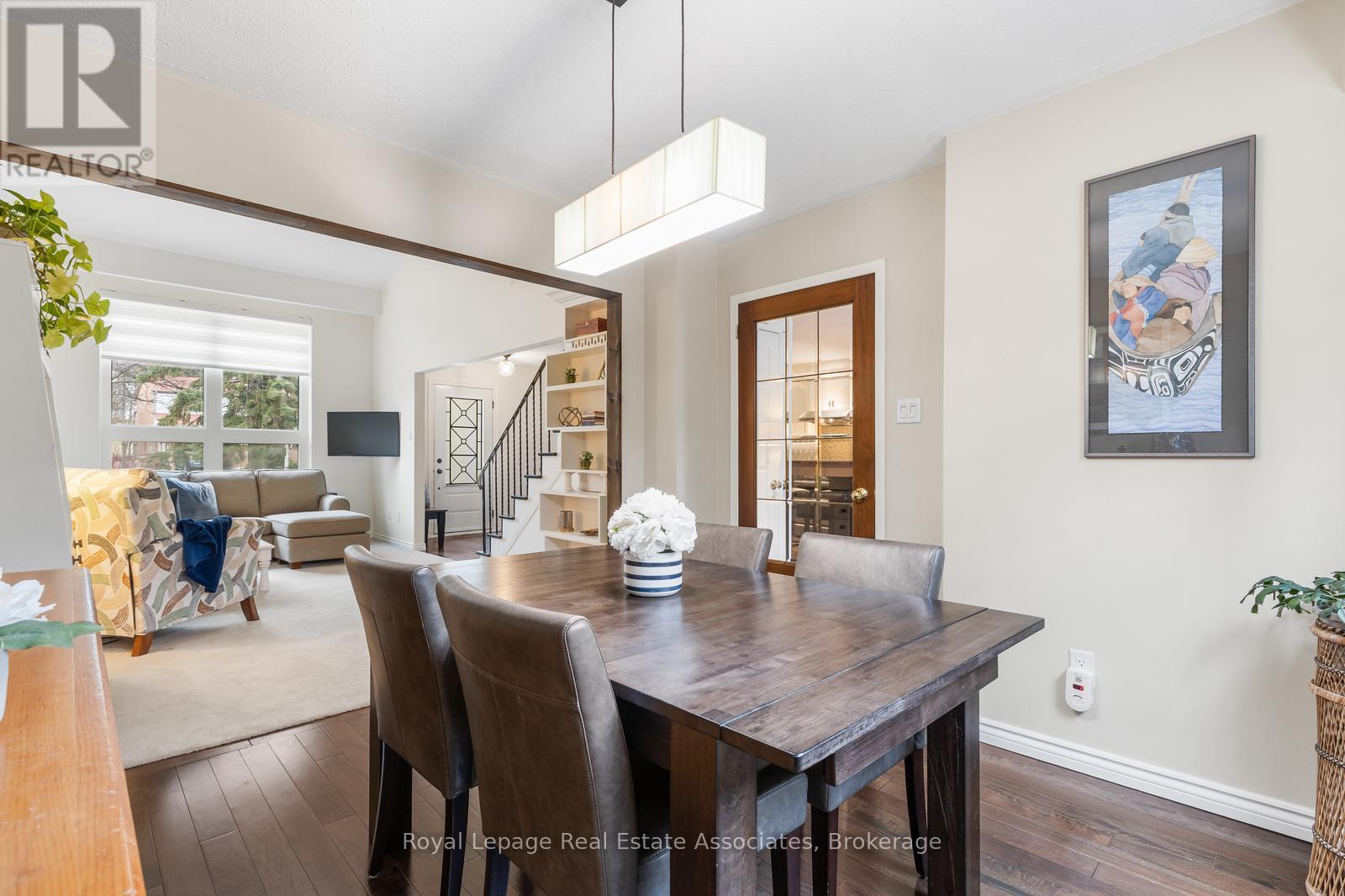 3374 Tallmast Crescent, Mississauga, Ontario  L5L 1H5 - Photo 22 - W12899062