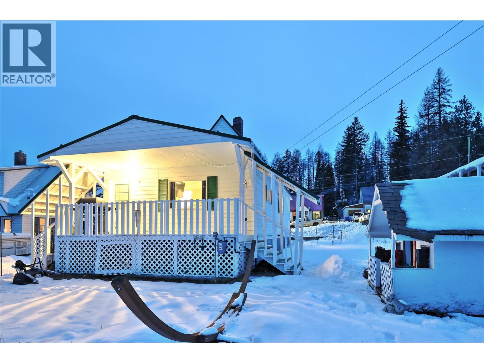 709 5th Avenue, Kimberley, British Columbia V1A 2T3 - Photo 20 - 10380012