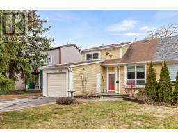 3374 TALLMAST CRESCENT, Mississauga, Ontario