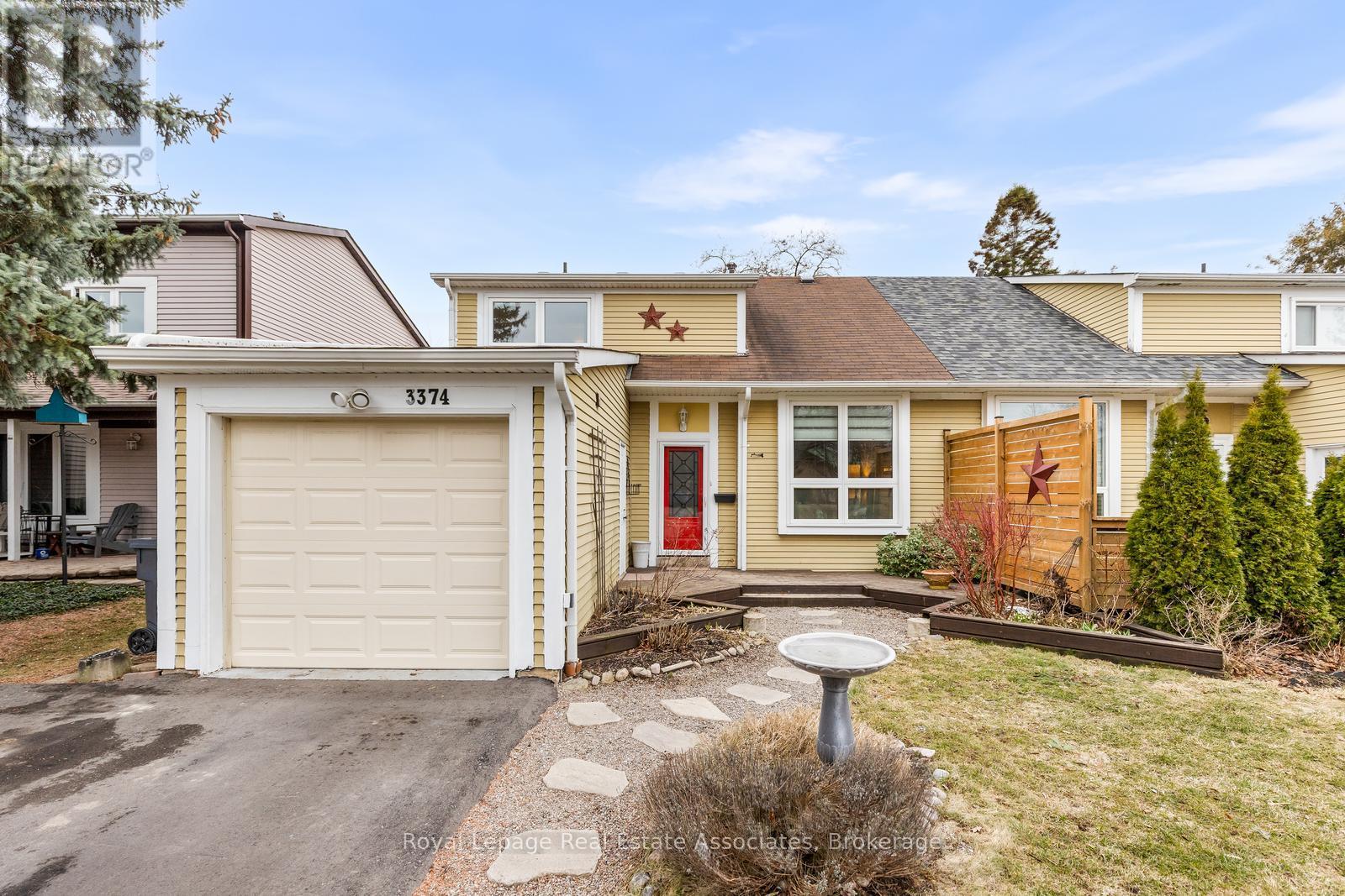 3374 Tallmast Crescent, Mississauga, Ontario  L5L 1H5 - Photo 46 - W12899062