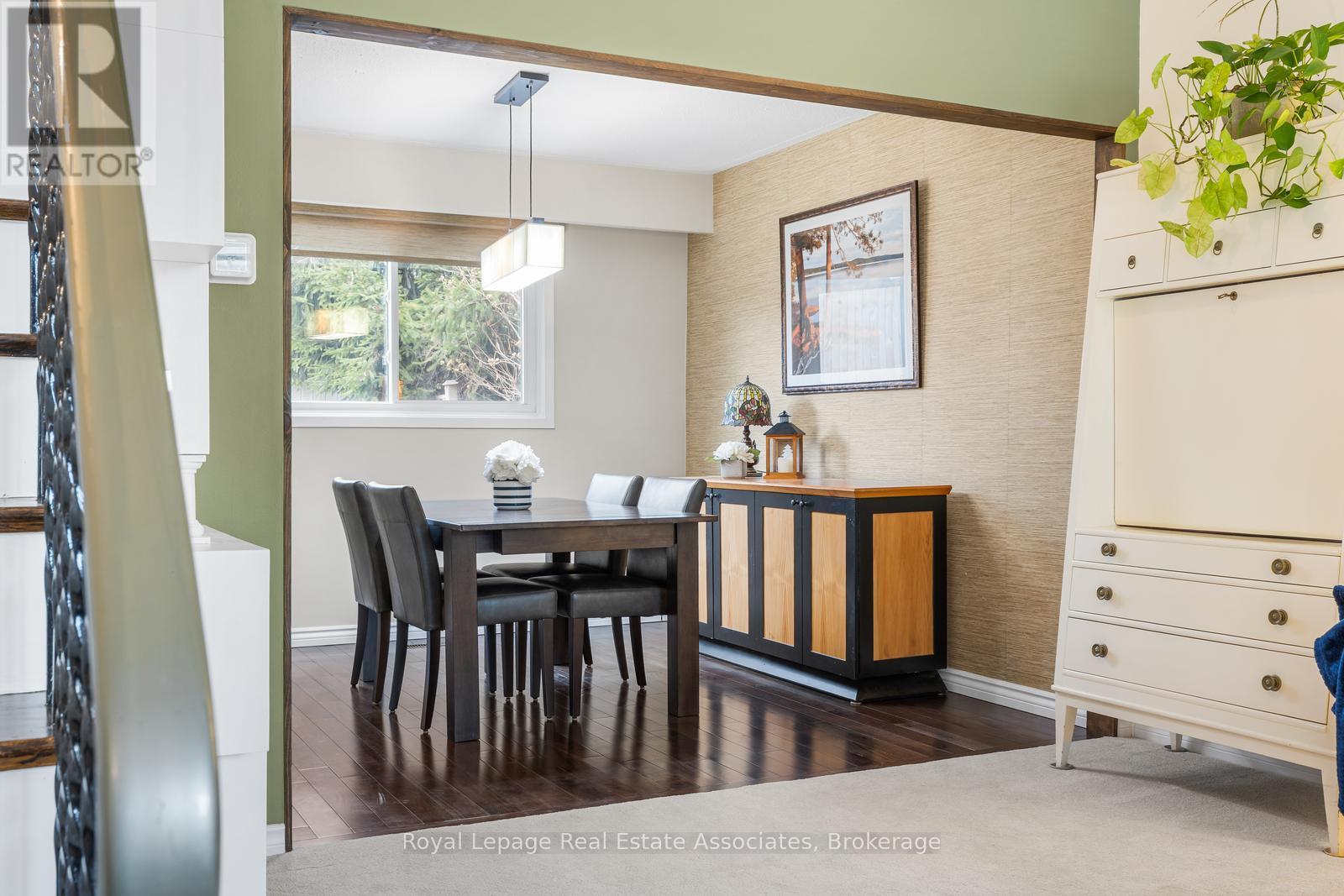 3374 Tallmast Crescent, Mississauga, Ontario  L5L 1H5 - Photo 21 - W12899062