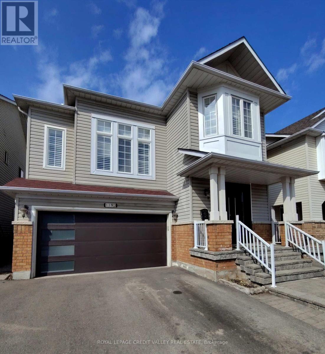 1193 KNIGHT TRAIL, Milton, Ontario
