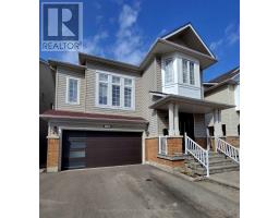 1193 KNIGHT TRAIL, Milton, Ontario