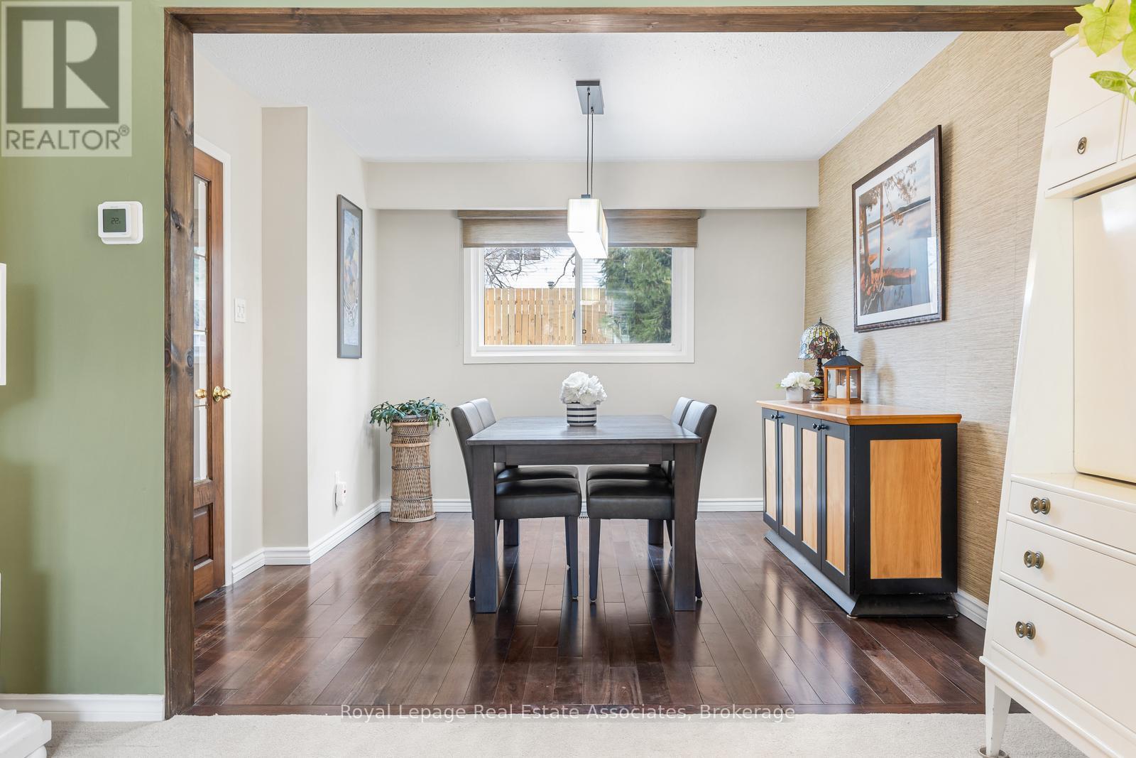 3374 Tallmast Crescent, Mississauga, Ontario  L5L 1H5 - Photo 23 - W12899062