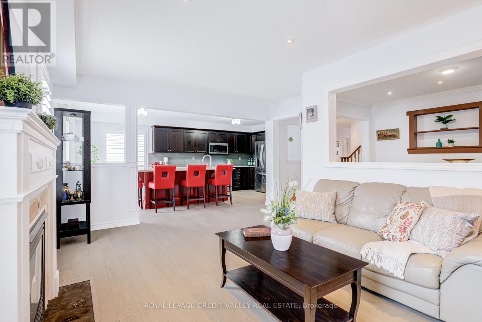 1193 Knight Trail, Milton, Ontario  L9T 5R9 - Photo 18 - W12899064