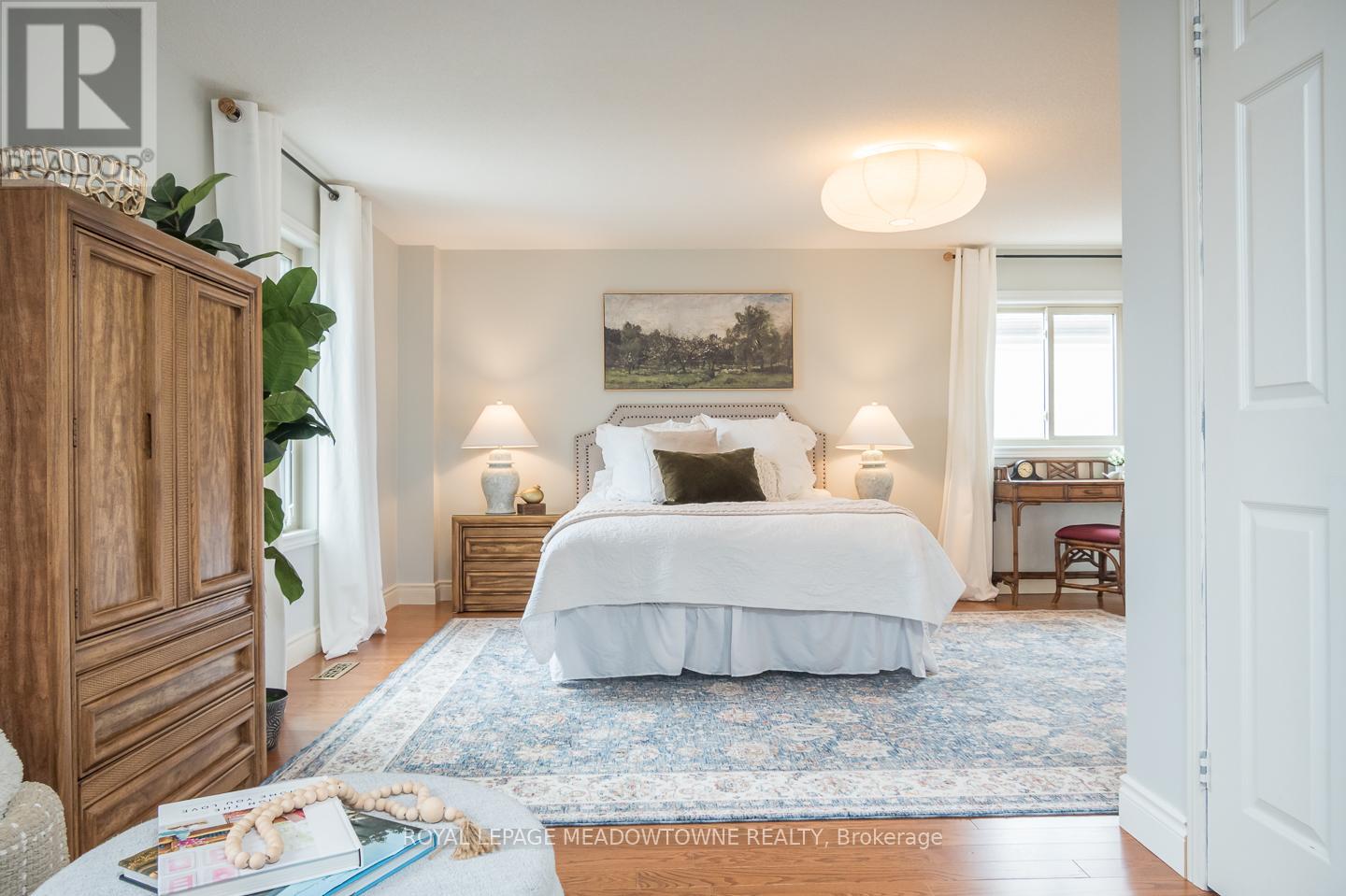 3215 Pinemeadow Drive, Burlington, Ontario  L7M 2N6 - Photo 34 - W12899048