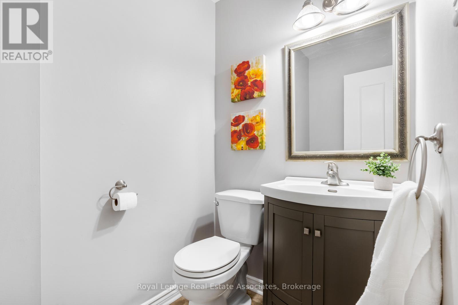 3374 Tallmast Crescent, Mississauga, Ontario  L5L 1H5 - Photo 24 - W12899062