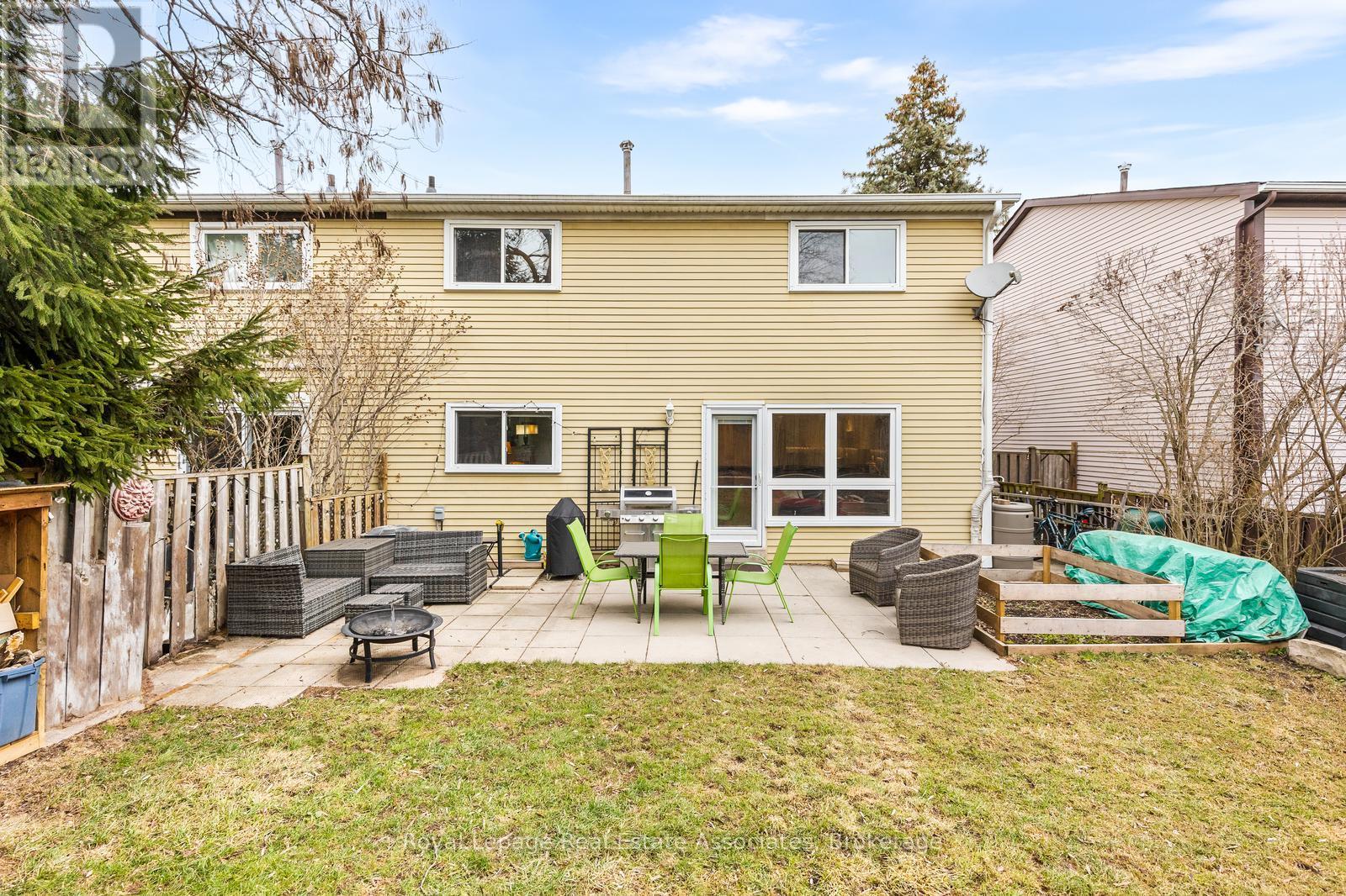 3374 Tallmast Crescent, Mississauga, Ontario  L5L 1H5 - Photo 40 - W12899062