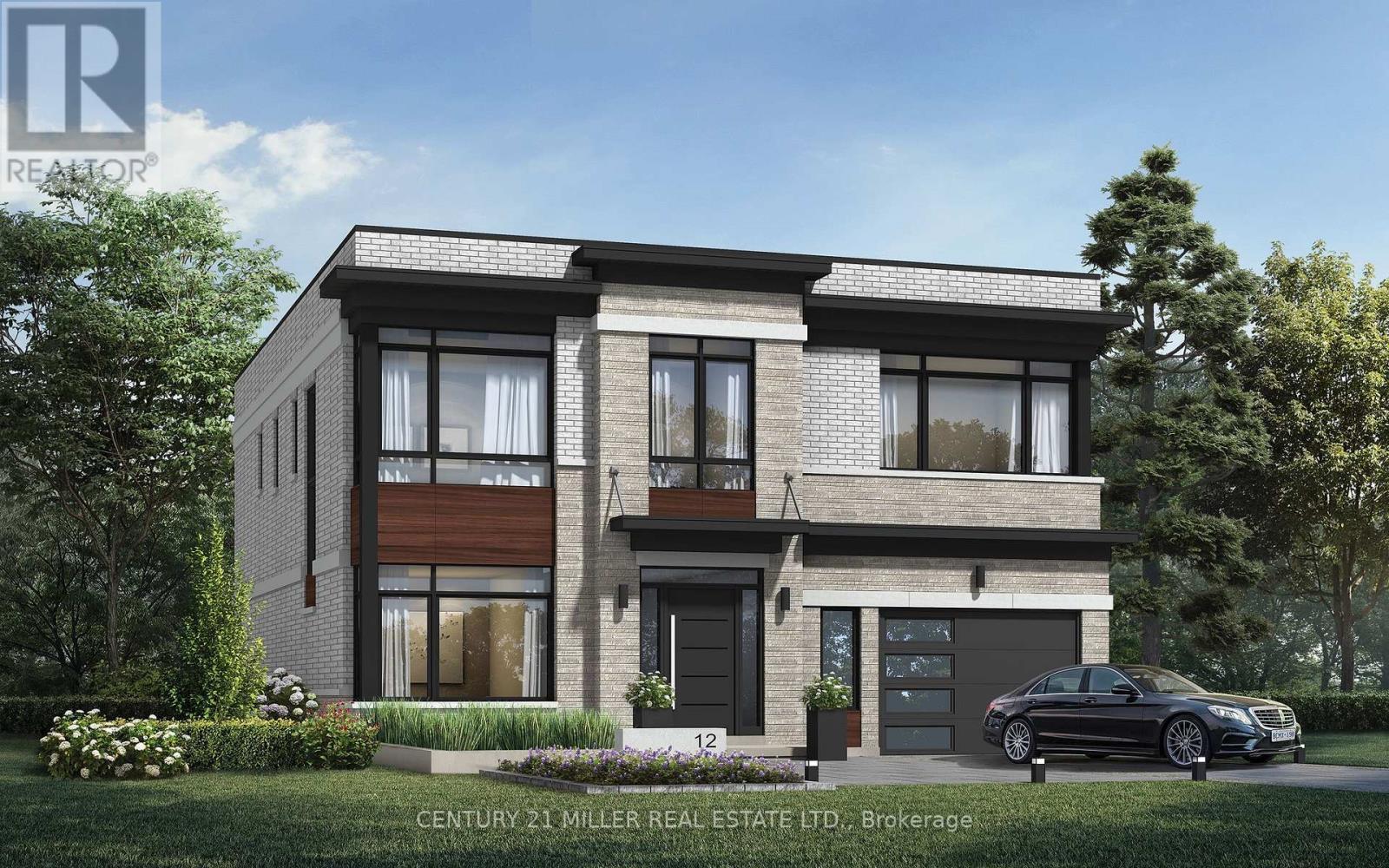 Lot 101 Douglas Avenue, Oakville, Ontario  L6J 2B7 - Photo 3 - W12899014