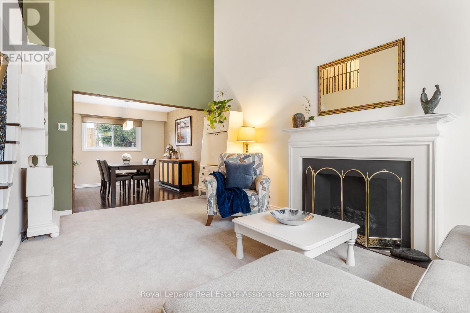 3374 Tallmast Crescent, Mississauga, Ontario  L5L 1H5 - Photo 19 - W12899062