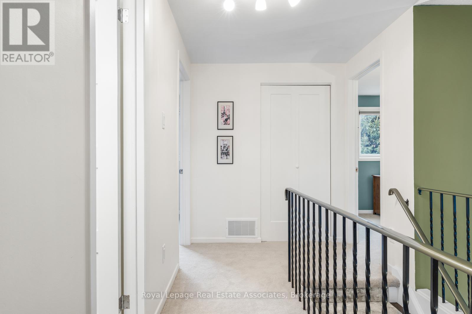 3374 Tallmast Crescent, Mississauga, Ontario  L5L 1H5 - Photo 25 - W12899062