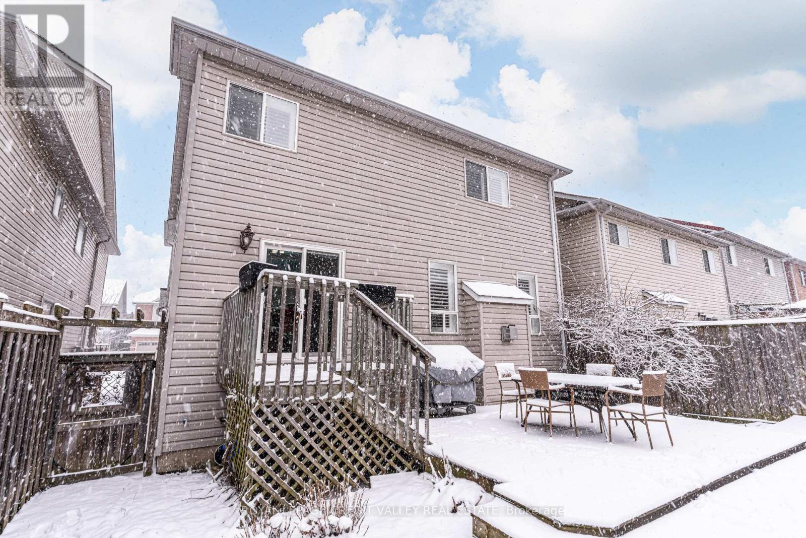 1193 Knight Trail, Milton, Ontario  L9T 5R9 - Photo 35 - W12899064