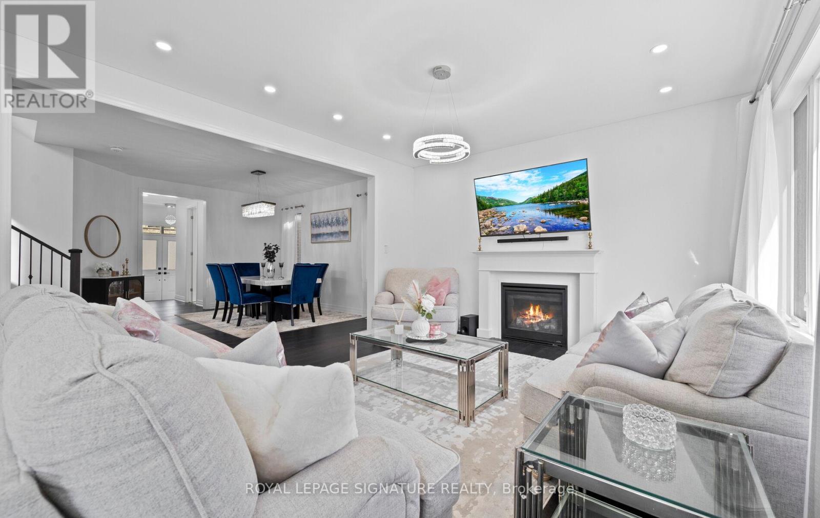 474 Violet Gate, Milton, Ontario  L9E 1X6 - Photo 8 - W12899092