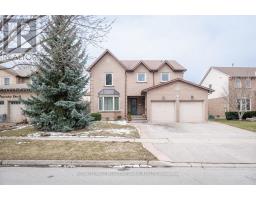3215 PINEMEADOW DRIVE, Burlington, Ontario