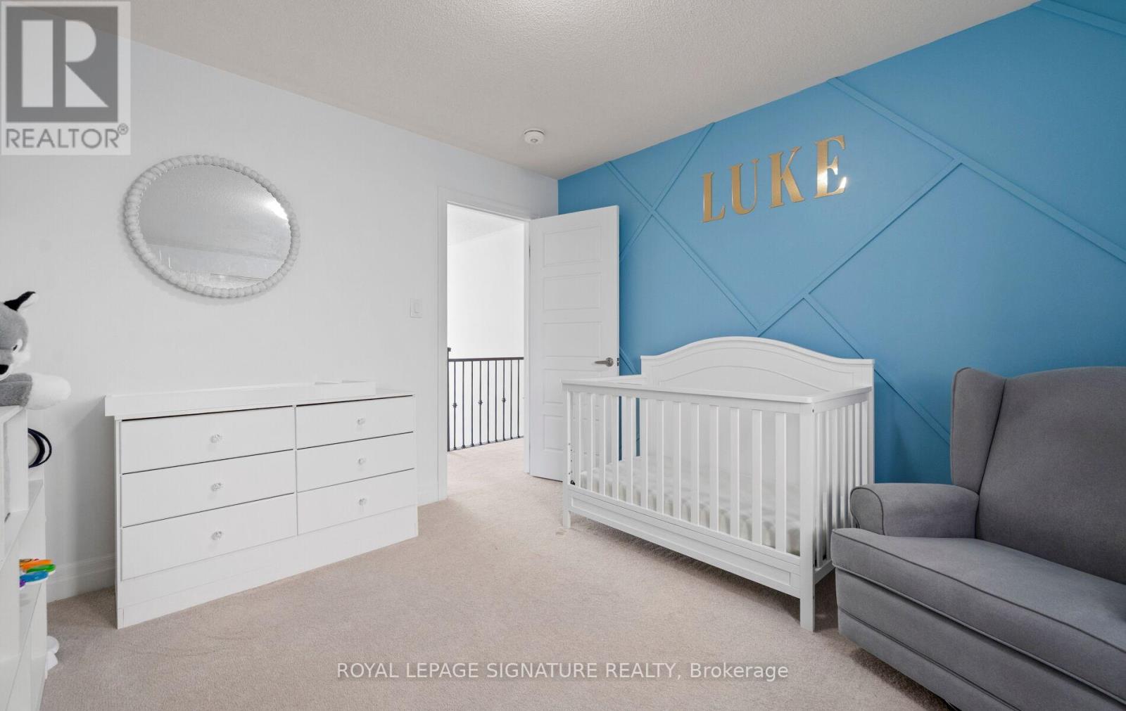 474 Violet Gate, Milton, Ontario  L9E 1X6 - Photo 22 - W12899092