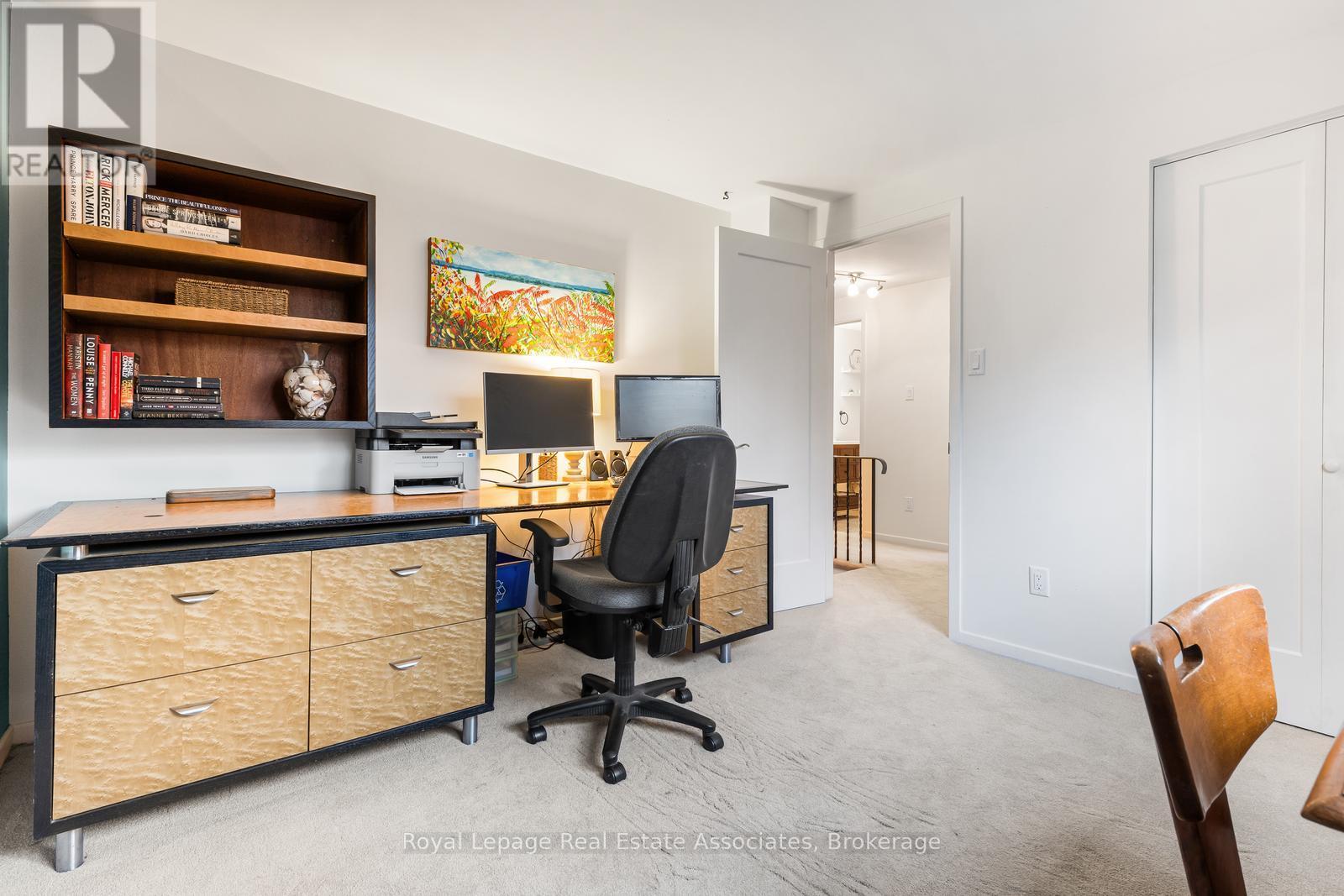 3374 Tallmast Crescent, Mississauga, Ontario  L5L 1H5 - Photo 32 - W12899062