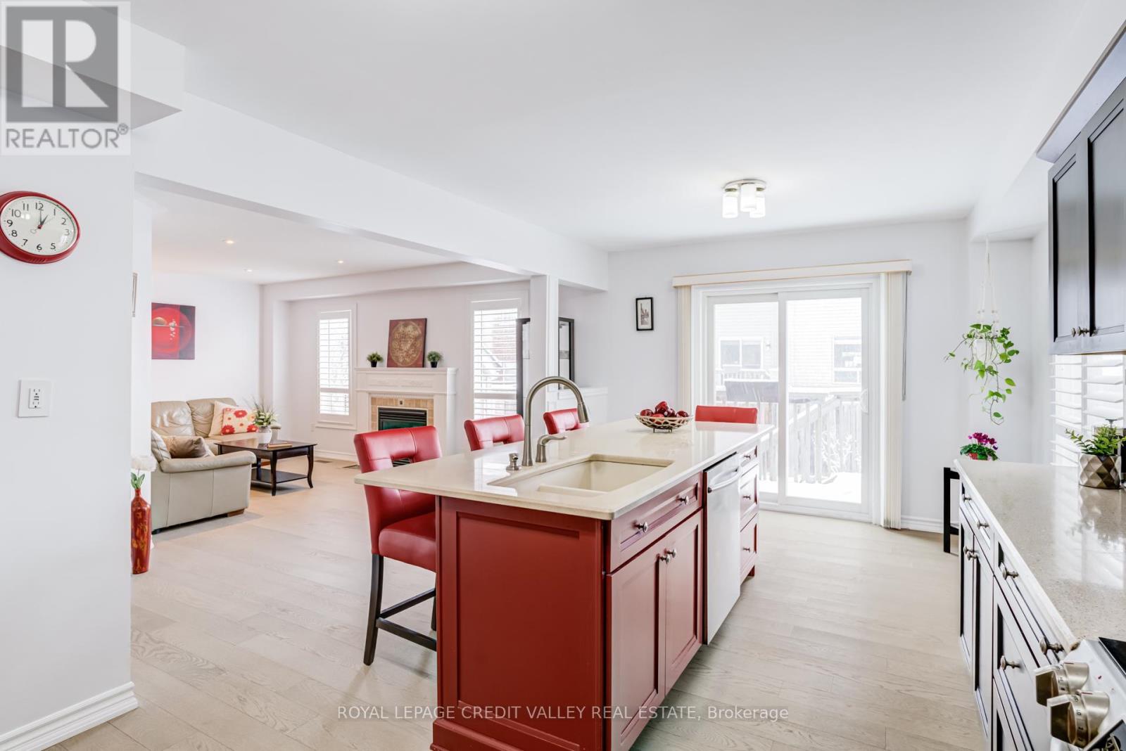 1193 Knight Trail, Milton, Ontario  L9T 5R9 - Photo 13 - W12899064