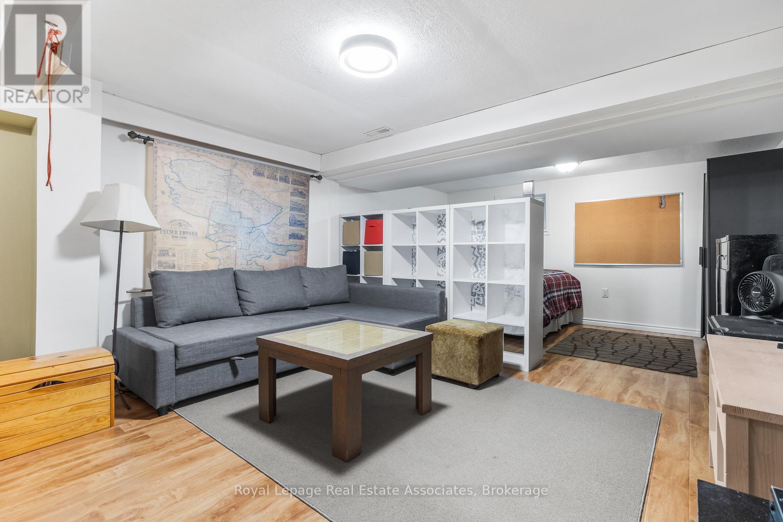 3374 Tallmast Crescent, Mississauga, Ontario  L5L 1H5 - Photo 33 - W12899062