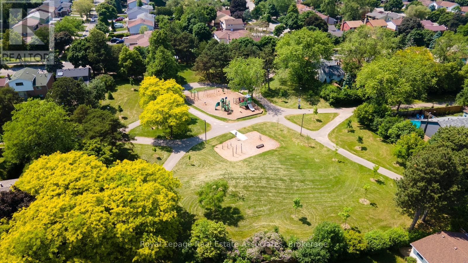 3374 Tallmast Crescent, Mississauga, Ontario  L5L 1H5 - Photo 43 - W12899062