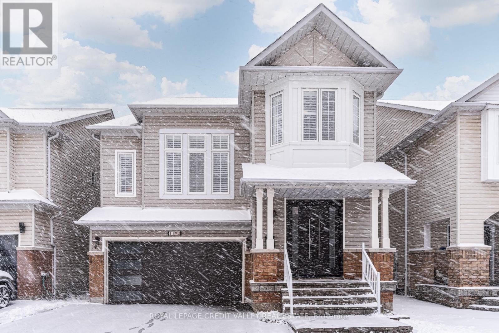 1193 Knight Trail, Milton, Ontario  L9T 5R9 - Photo 3 - W12899064