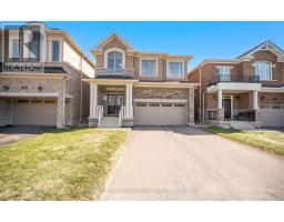 474 VIOLET GATE, Milton, Ontario