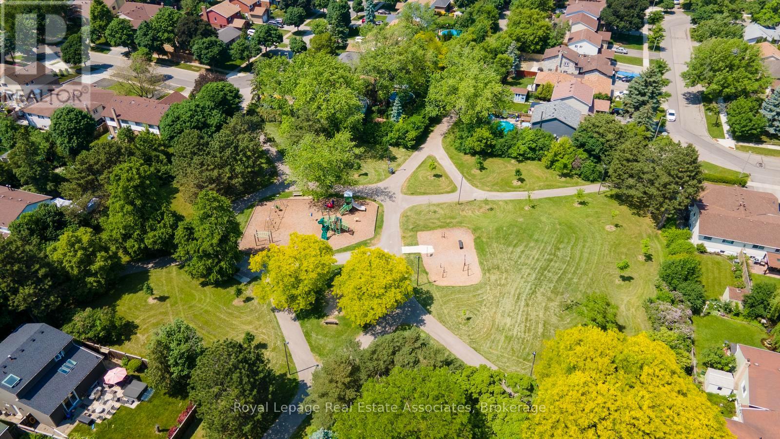 3374 Tallmast Crescent, Mississauga, Ontario  L5L 1H5 - Photo 44 - W12899062