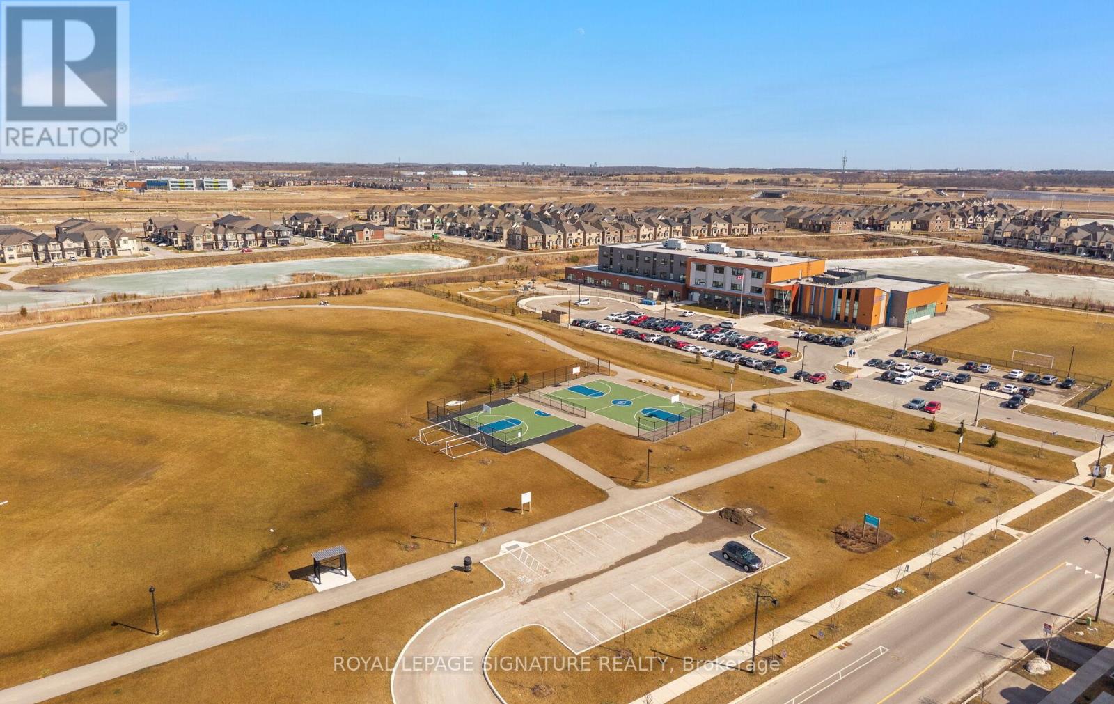 474 Violet Gate, Milton, Ontario  L9E 1X6 - Photo 34 - W12899092