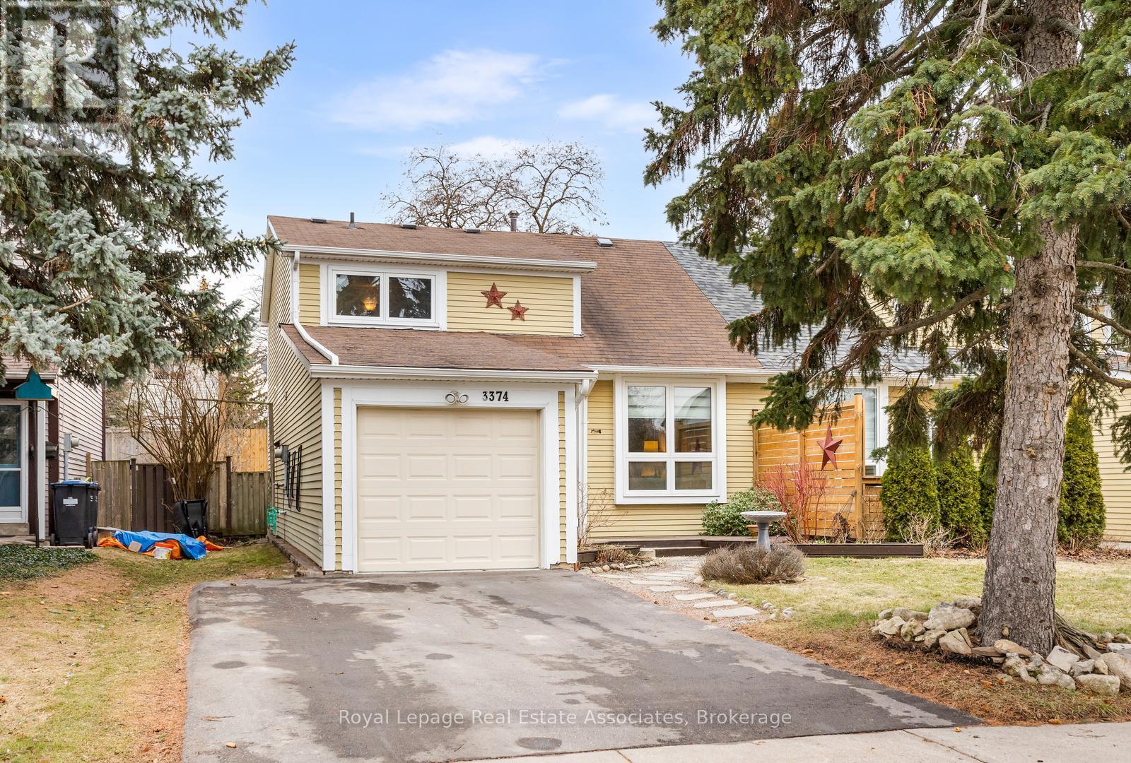 3374 Tallmast Crescent, Mississauga, Ontario  L5L 1H5 - Photo 45 - W12899062