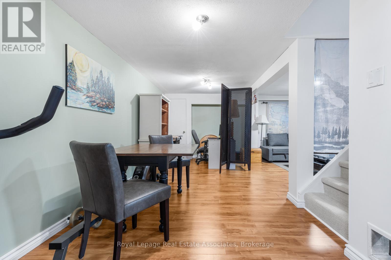 3374 Tallmast Crescent, Mississauga, Ontario  L5L 1H5 - Photo 36 - W12899062