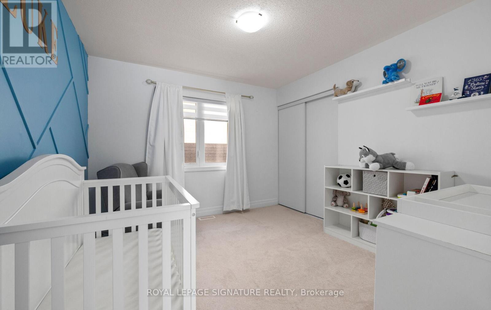 474 Violet Gate, Milton, Ontario  L9E 1X6 - Photo 21 - W12899092