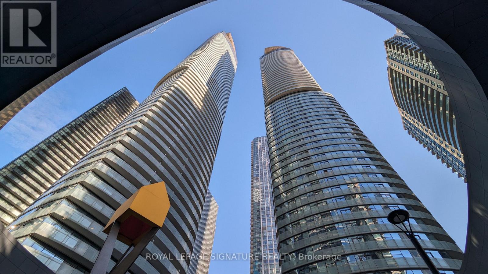 4410 - 14 York Street, Toronto, Ontario  M5J 0B1 - Photo 25 - C12898990