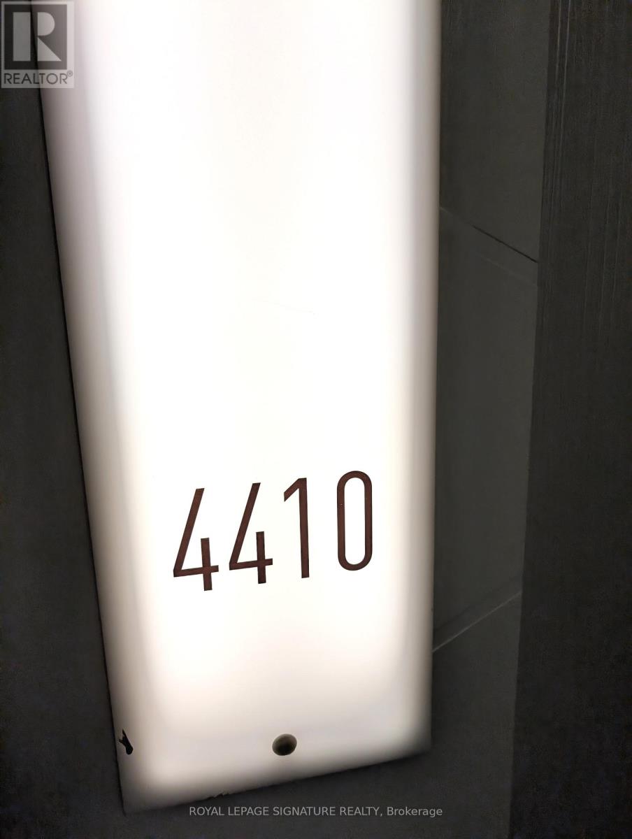 4410 - 14 York Street, Toronto, Ontario  M5J 0B1 - Photo 7 - C12898990