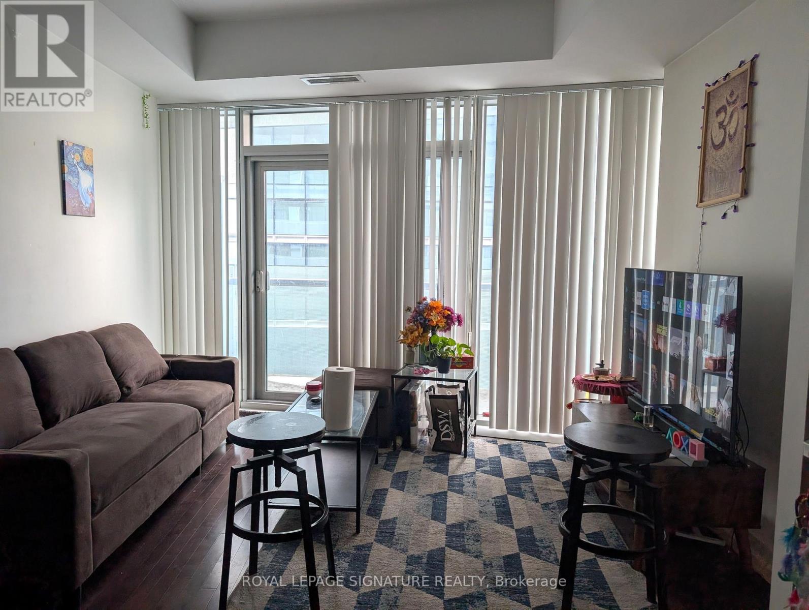 4410 - 14 York Street, Toronto, Ontario  M5J 0B1 - Photo 8 - C12898990