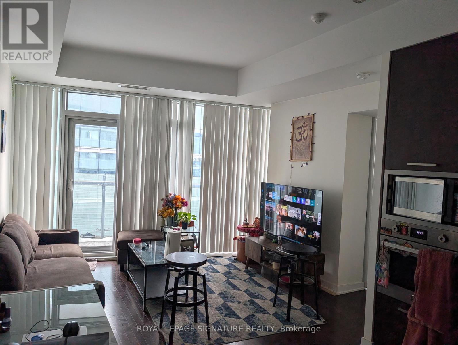 4410 - 14 York Street, Toronto, Ontario  M5J 0B1 - Photo 9 - C12898990