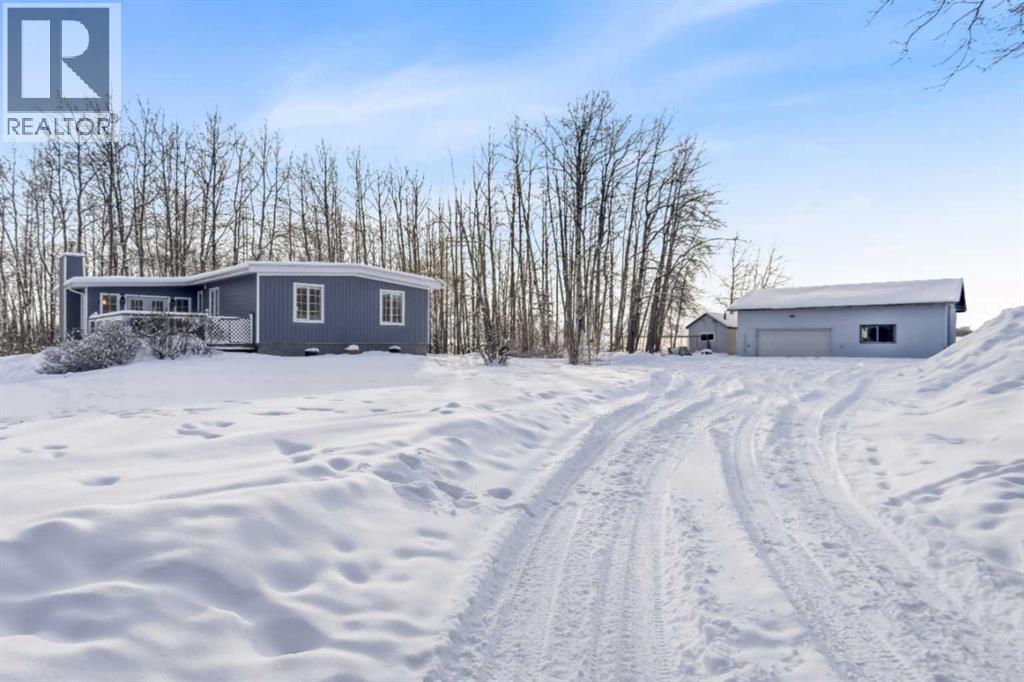 714074 Range Road 90, Rural Grande Prairie No. 1, Alberta