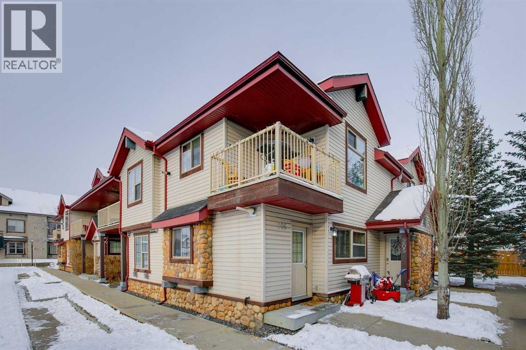 105, 27 Everridge Square Sw, Calgary, Alberta T2Y 5J7 - Photo 3 - A2272970