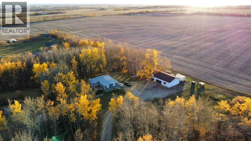 714074 Range Road 90, Rural Grande Prairie No. 1, Alberta  T0H 3S0 - Photo 47 - A2289150