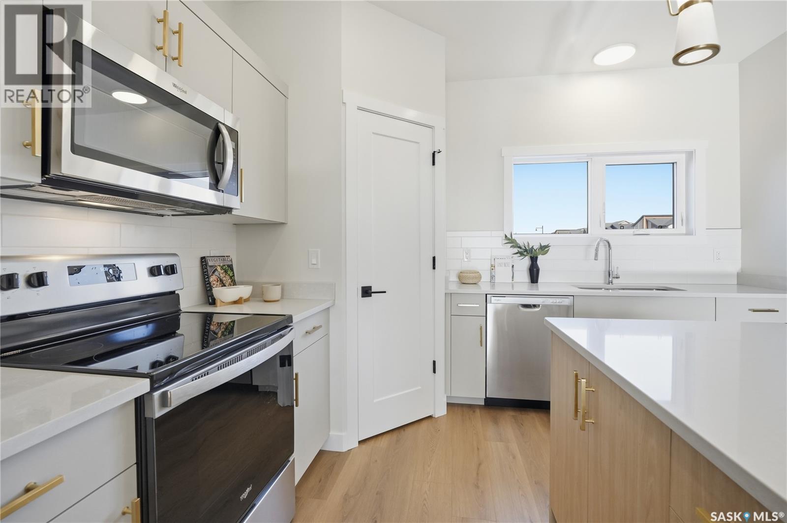 46 Taskamanwa Terrace, Saskatoon, Saskatchewan  S7V 1Z7 - Photo 14 - SK028274