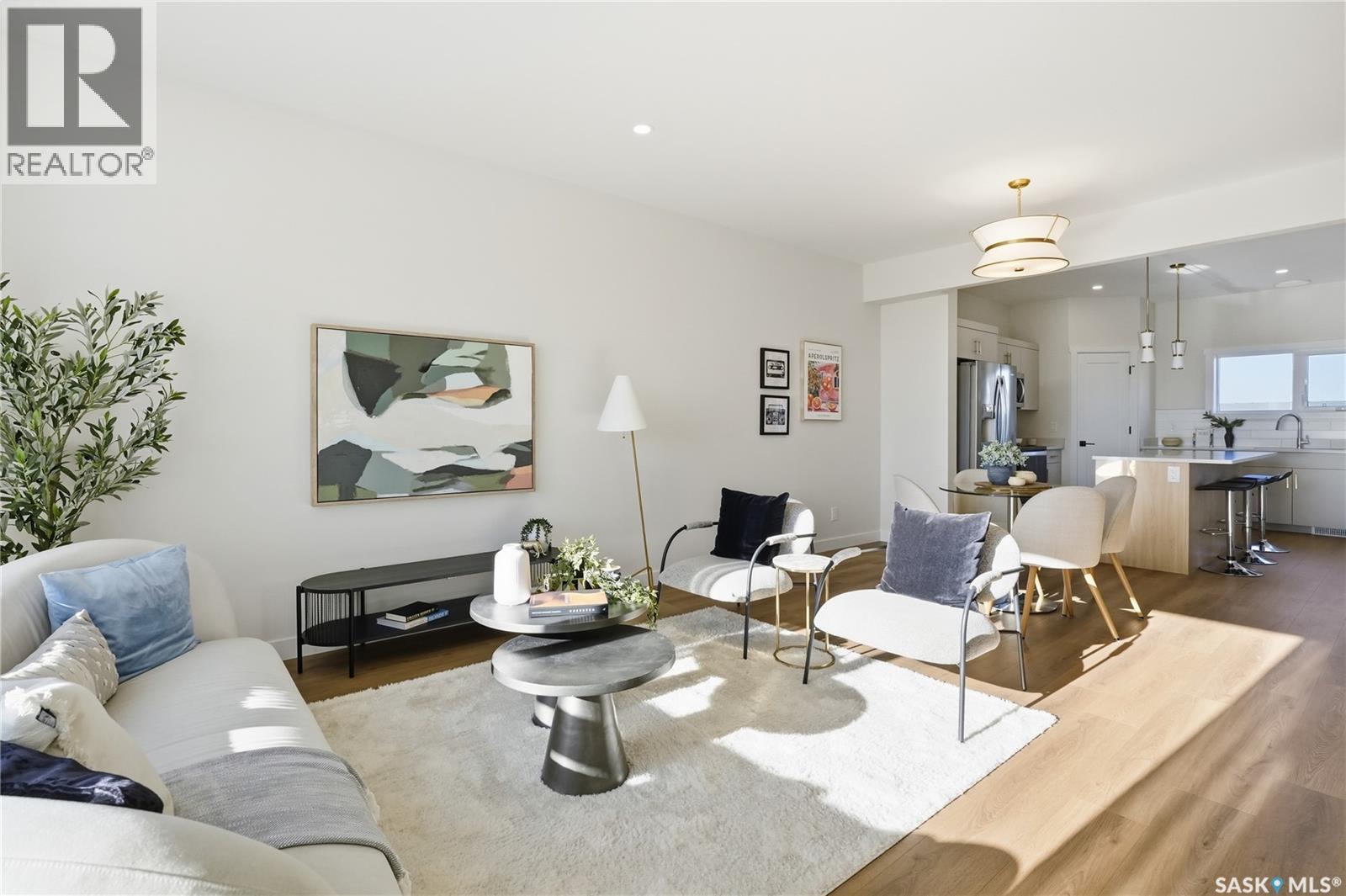 46 Taskamanwa Terrace, Saskatoon, Saskatchewan  S7V 1Z7 - Photo 3 - SK028274