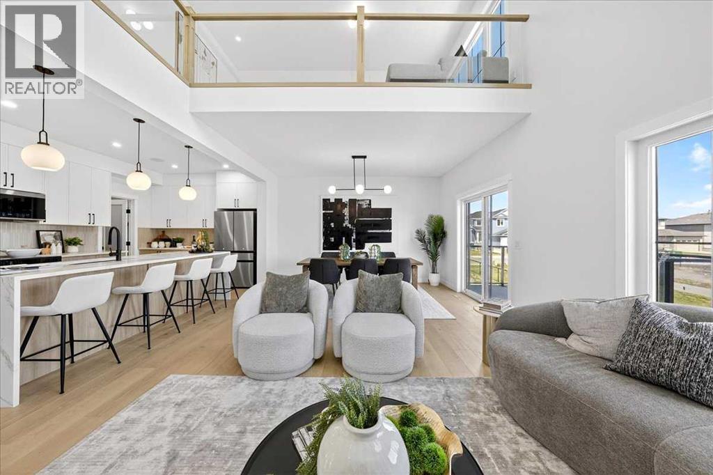 7 Lakewood Point, Strathmore, Alberta  T1P 0G7 - Photo 14 - A2282987