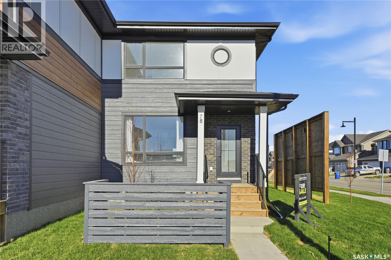 46 Taskamanwa Terrace, Saskatoon, Saskatchewan  S7V 1Z7 - Photo 36 - SK028274