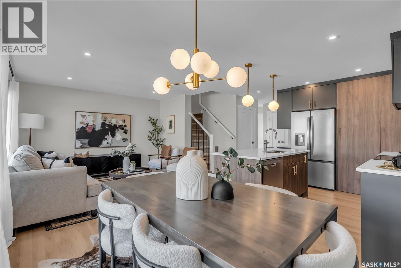 138 155 Mcfaull Way, Saskatoon, Saskatchewan  S7V 1Z9 - Photo 7 - SK028494