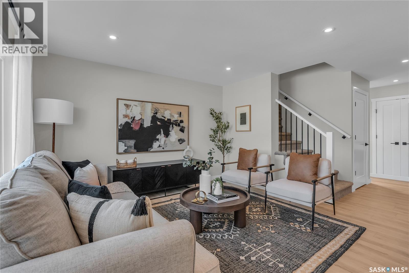 138 155 Mcfaull Way, Saskatoon, Saskatchewan  S7V 1Z9 - Photo 8 - SK028494