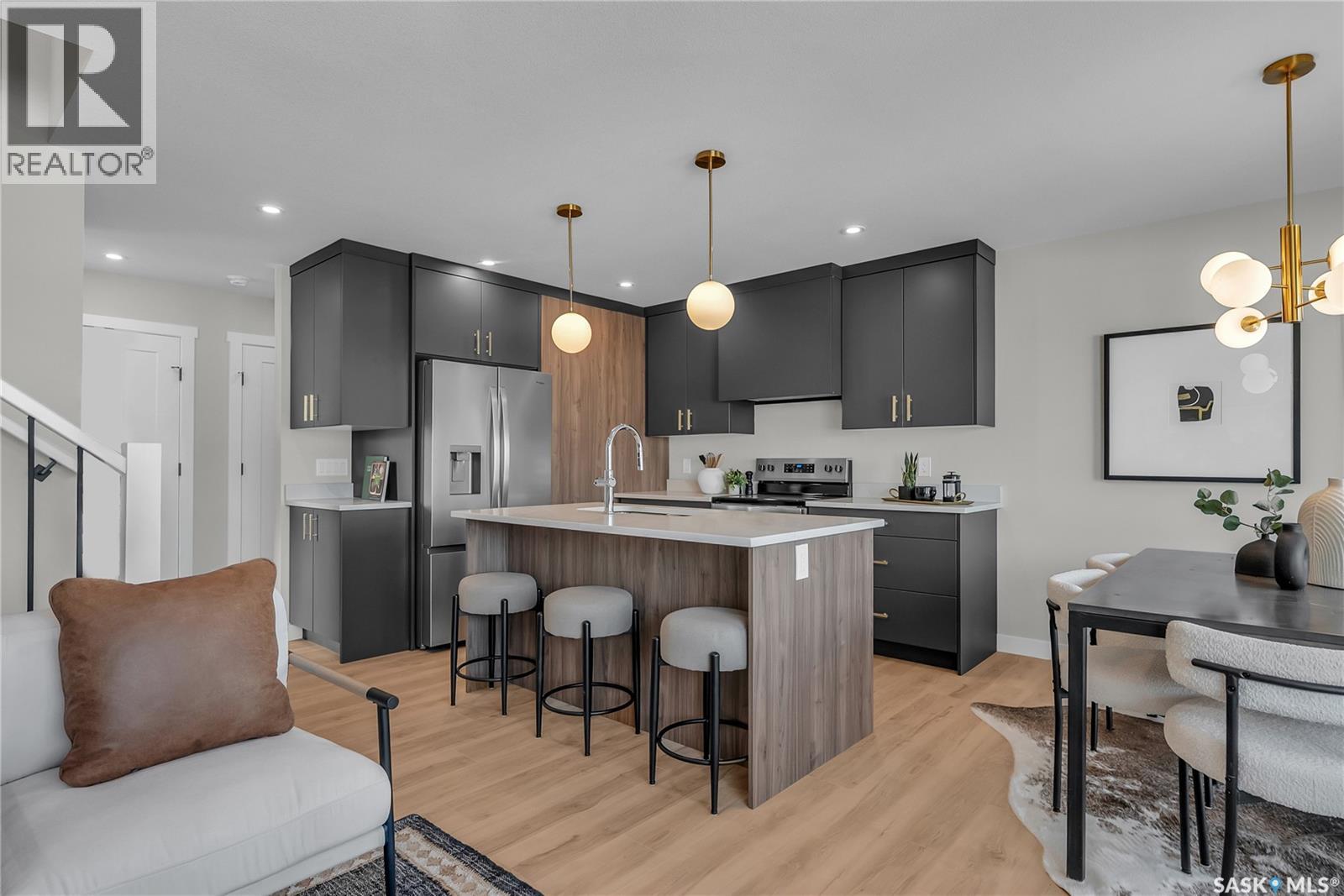 138 155 Mcfaull Way, Saskatoon, Saskatchewan  S7V 1Z9 - Photo 14 - SK028494