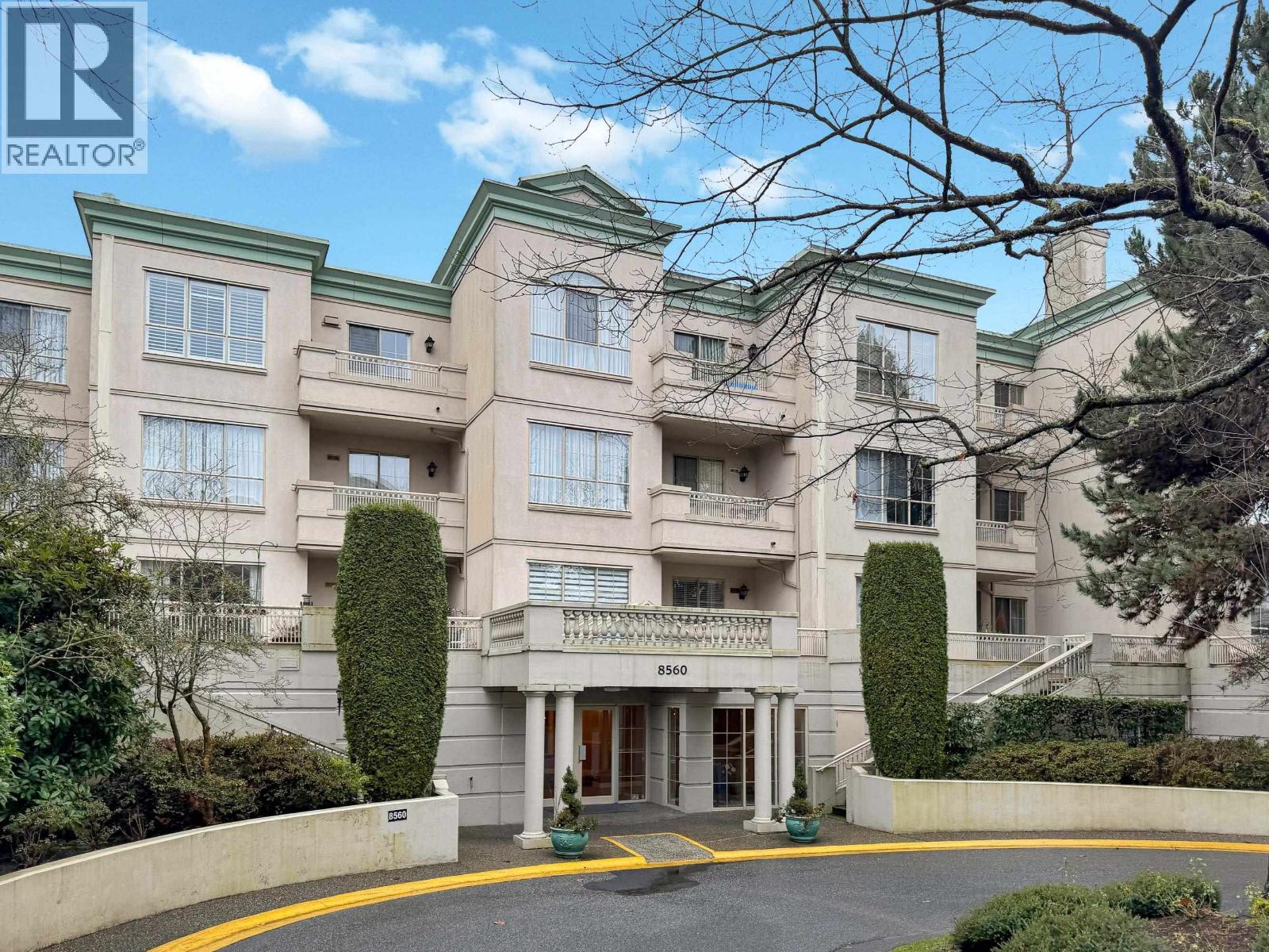 101 8560 GENERAL CURRIE ROAD, Richmond, British Columbia