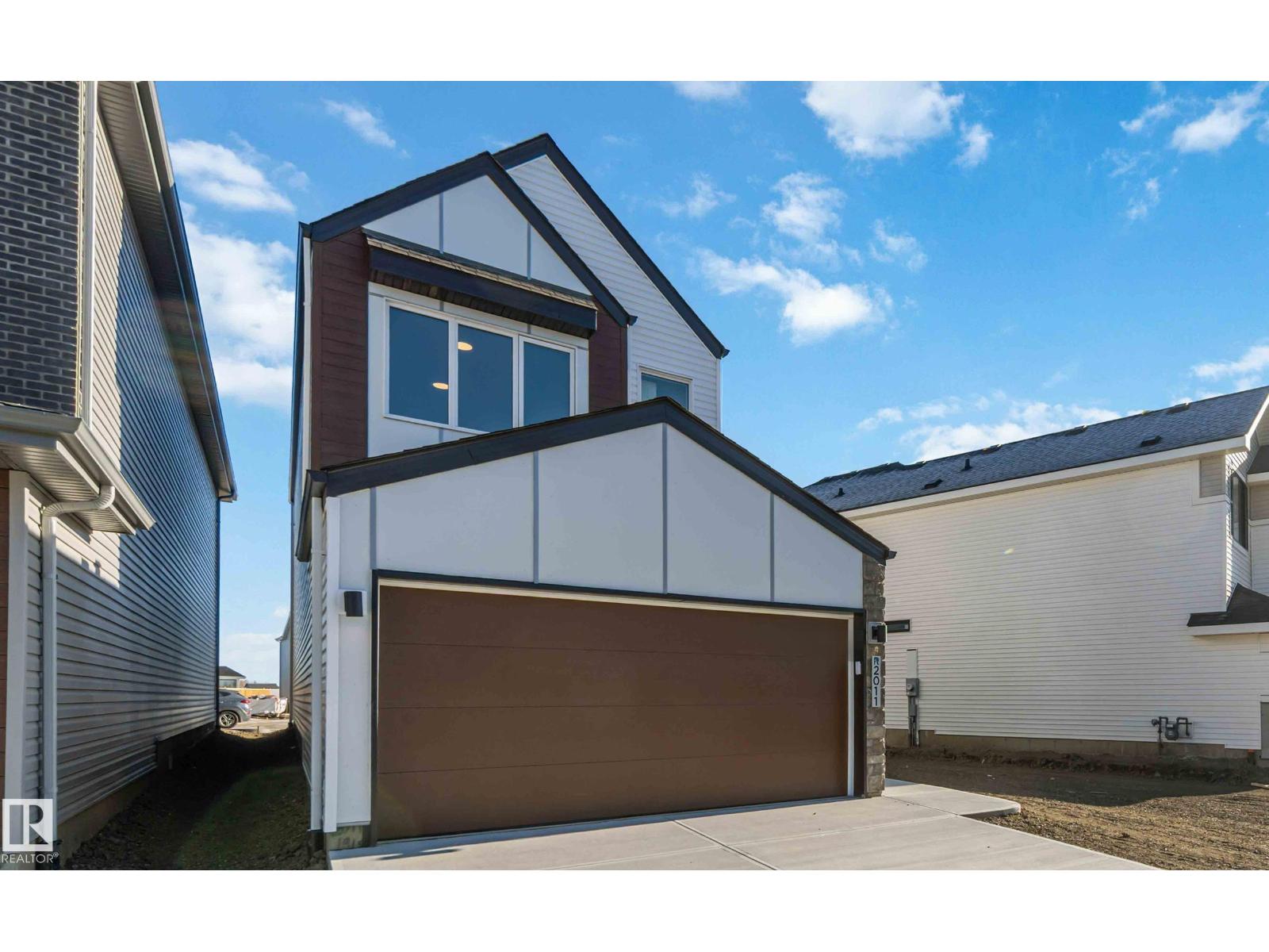 2011 191 St Nw, Edmonton, Alberta  T6M 3E8 - Photo 4 - E4469495