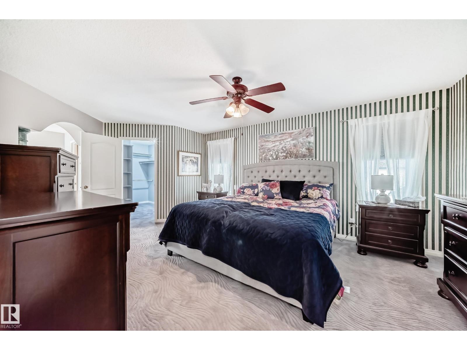 170 Blackburn Dr W Sw, Edmonton, Alberta  T6W 1B6 - Photo 21 - E4477505